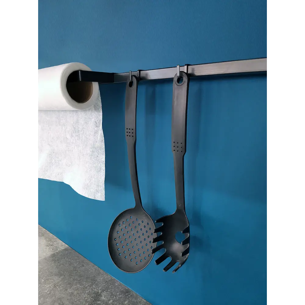 Набор крючков тонких Delinia ID 3.6x1.9 см сталь цвет чёрный 4 шт STLM-2146893 - Вид №8