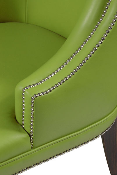 U810 Мэдокс Стул ijlbrown  - Вид №5