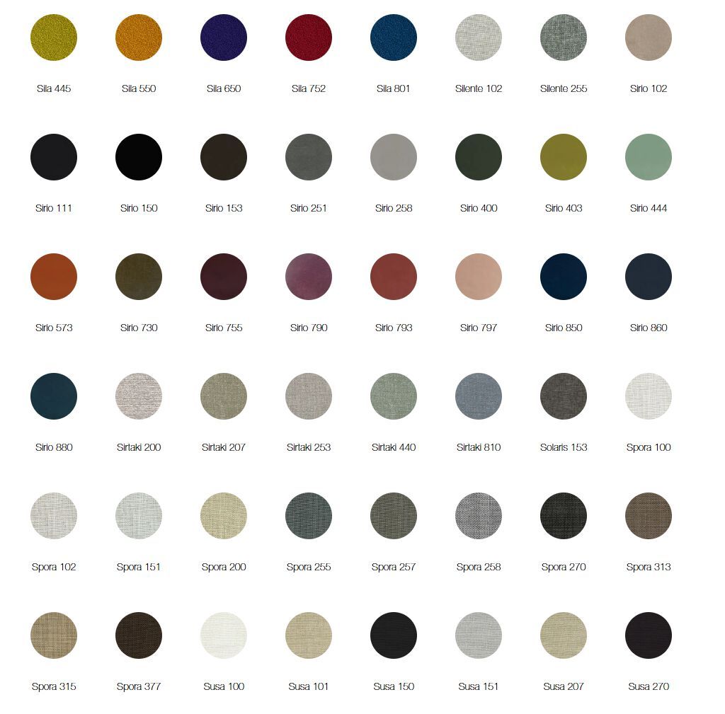 Кожаное кресло Maxalto Amoenus Soft ARCH-00029459 - Вид №12