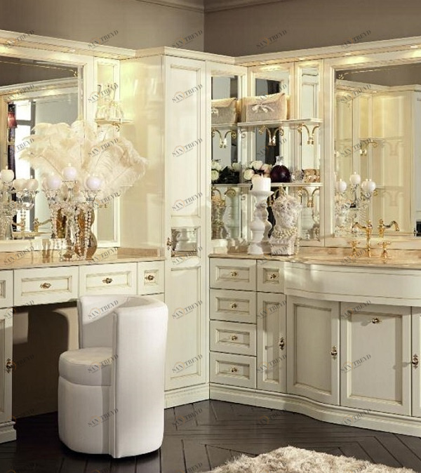 Мебель для ванной IL Borgo comp#38 Eurodesign ILBORGOCOMP38