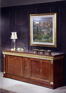 Буфет  GUERRA VANNI 2081