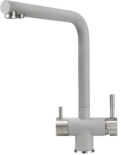 2305, СЛАНЕЦ, СМЕСИТЕЛЬ КУХОННЫЙ