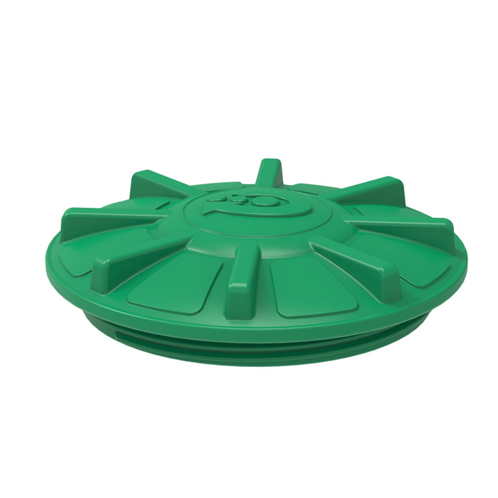 83800611 Крышка колодца 450 мм Santreyd 