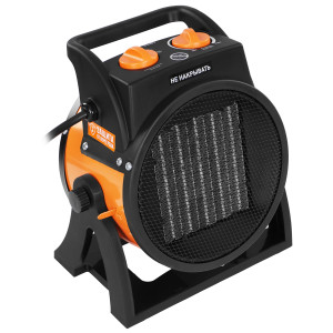 9212432 Тепловая пушка электрическая MAXPILER MEH-3001