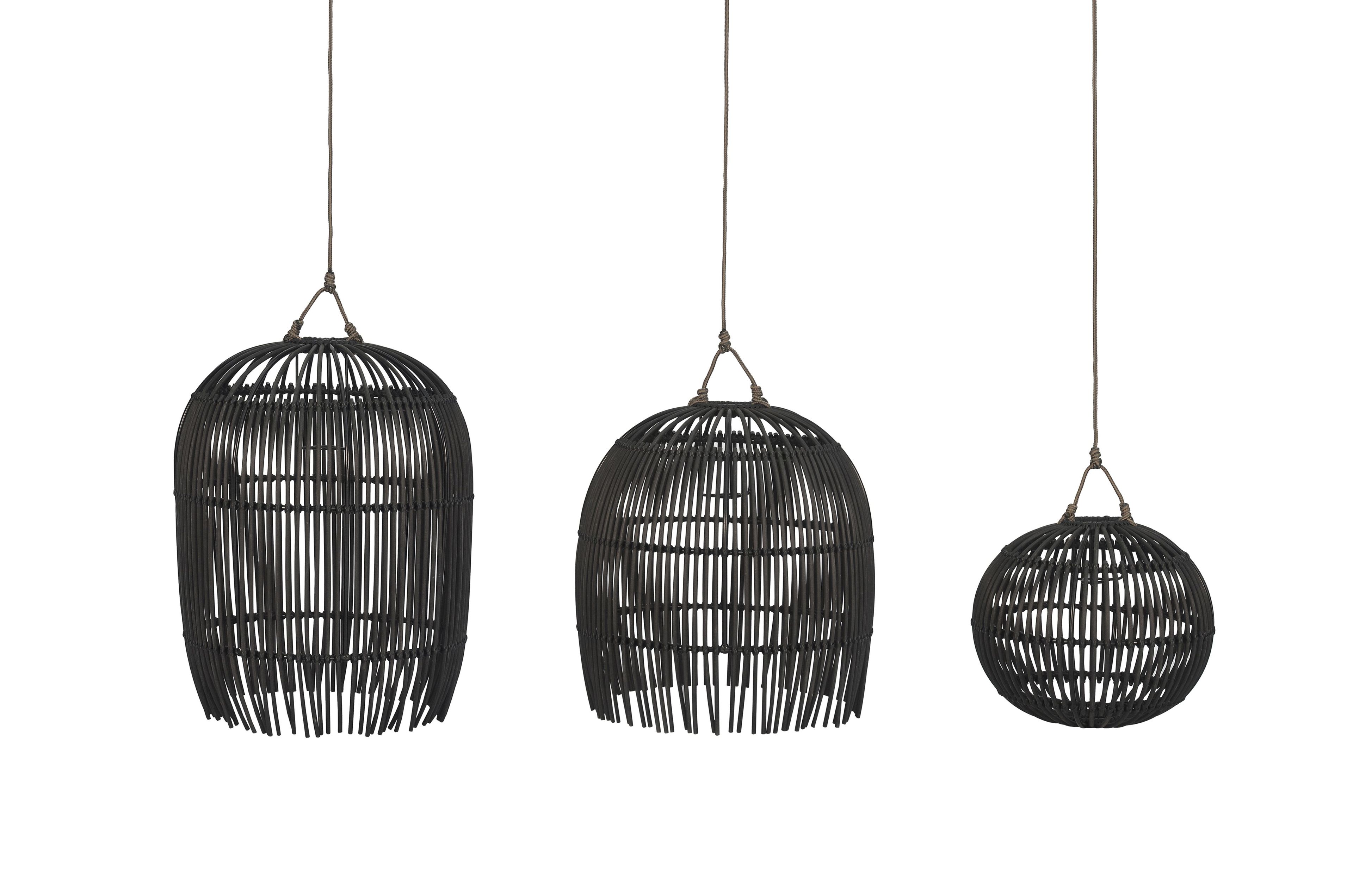 Синтетическое волокно открытый подвесной светильник cbdesign Lamps ARCH-00073614 - Вид №27