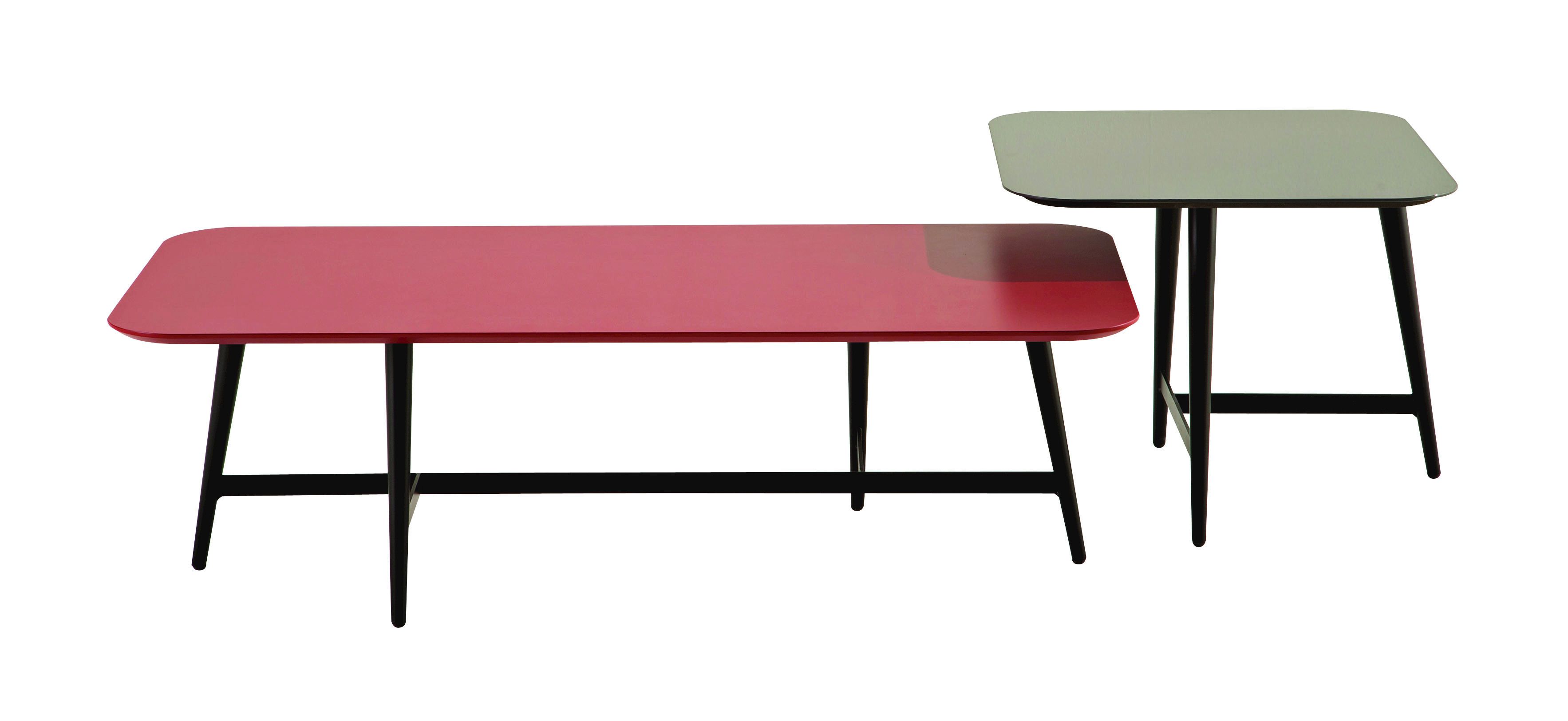 Журнальный столик ROCHE BOBOIS Les Contemporains ARCH-00109233 - Вид №1