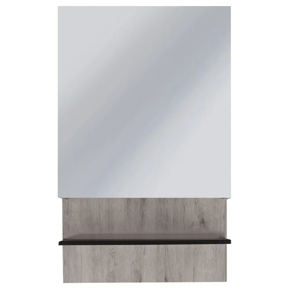 Зеркало «Майами» 60 см Santreyd Без серии STLM-2138916