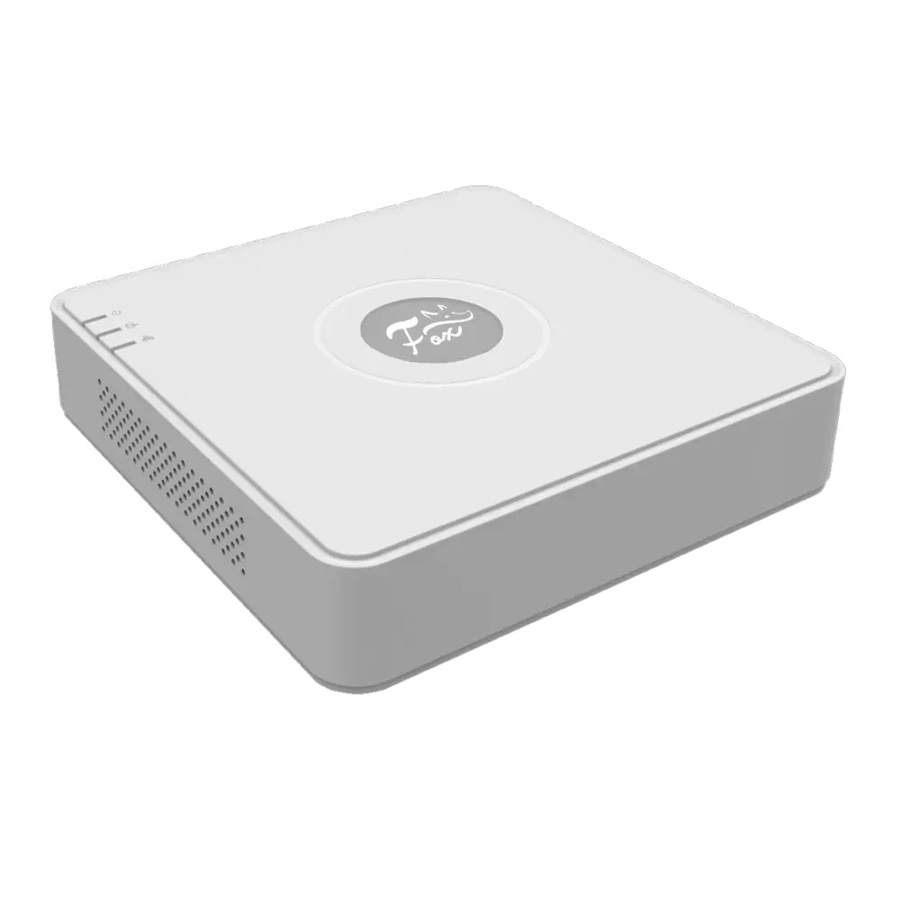 Видеорегистратор гибридный 8 каналов XVR/NVR Santreyd STLM-2200224