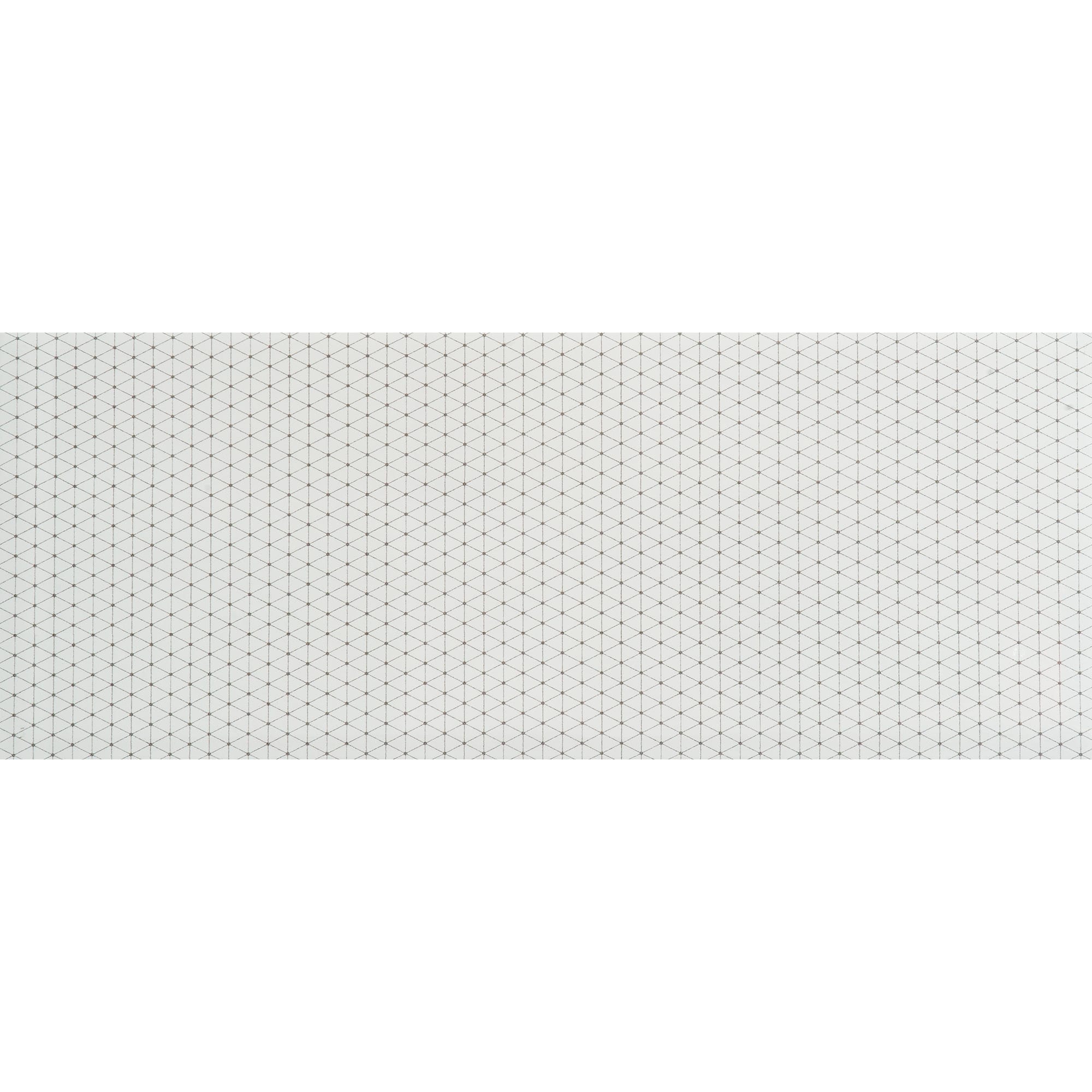 82383409 Плитка настенная «» 7С 50x20 см 1.4 м² цвет белый Концепт Santreyd  - Вид №3