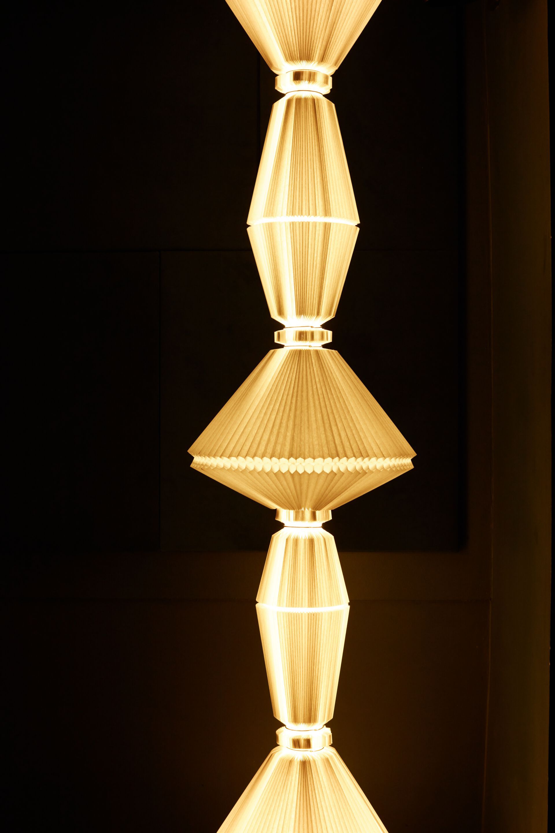 Ткань светодиодный торшер PARACHILNA Oïphorique ARCH-00126226 - Вид №11