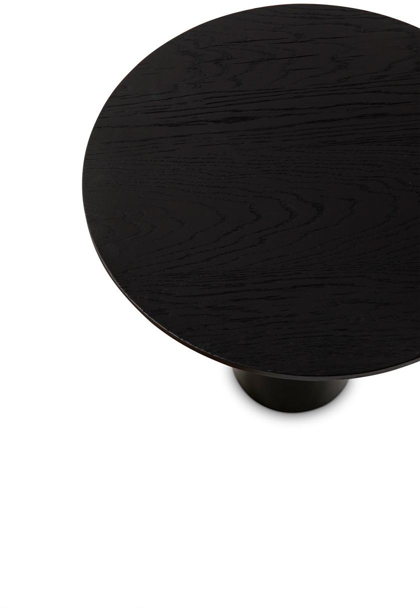 Cappellini Круглый журнальный столик sun-id-1400475 - Вид №8