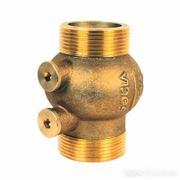 Danfoss Обратный клапан 223 223 Клапан обратный Ду 40 Ру16 149B2894  - Вид №8