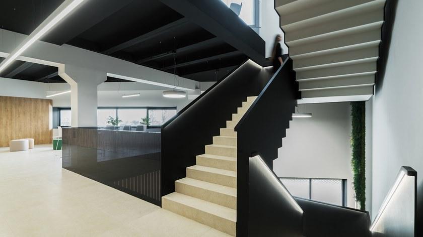 Arkoslight Светодиодный подвесной светильник из алюминия Fifty custom sun-id-1412117 - Вид №14