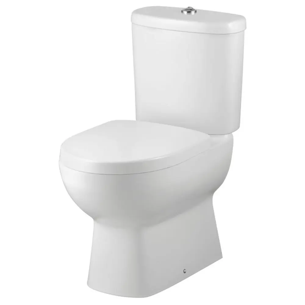 Чаша унитаза напольного Jacob Delafon Panache STLM-2120156 - Вид №3