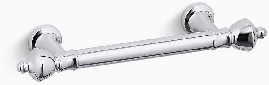 KOHLER Kelston Pull K-13554-BN  - Вид №1
