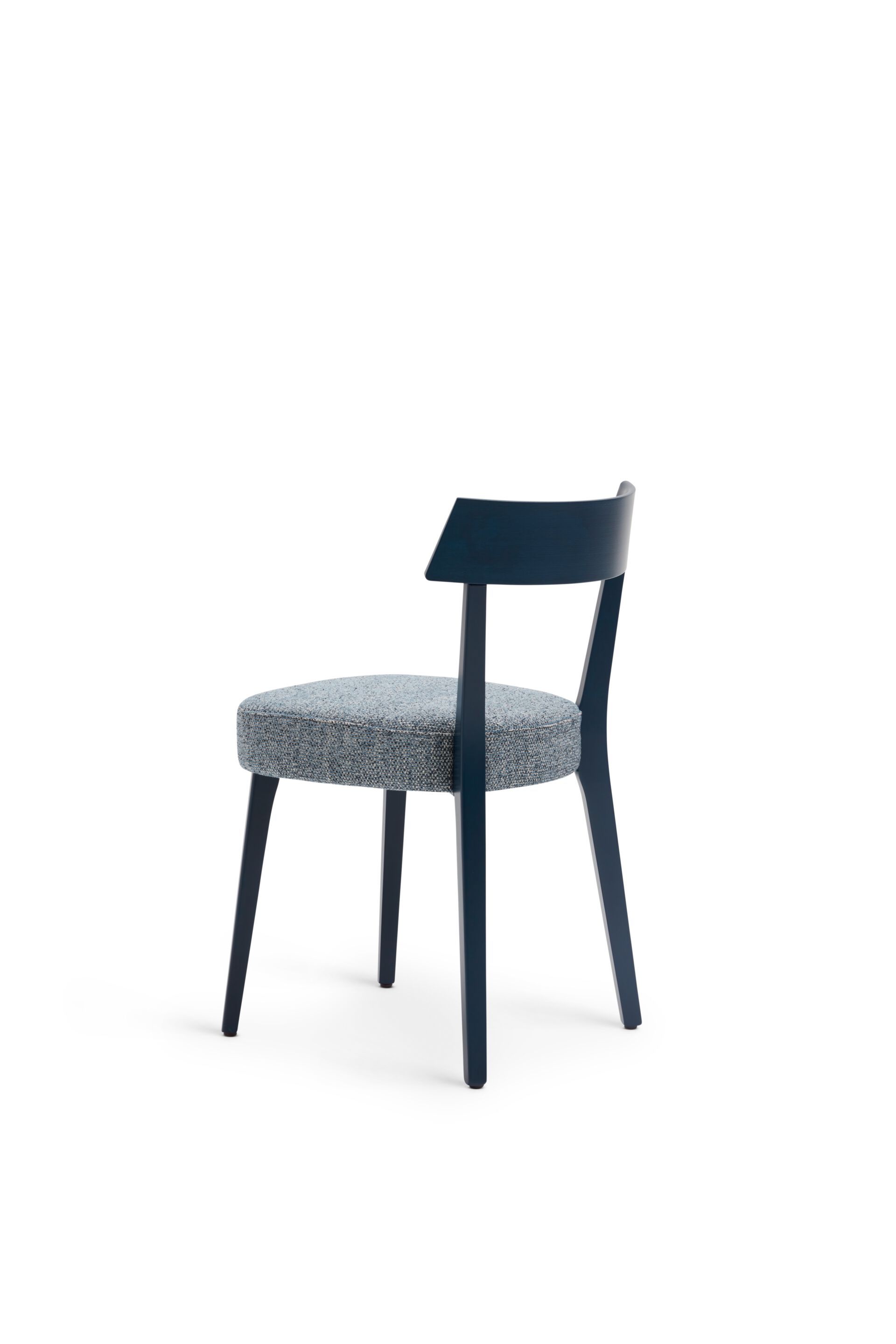 Стул из бука Origins 1971 Ariston ARCH-00038286 - Вид №9