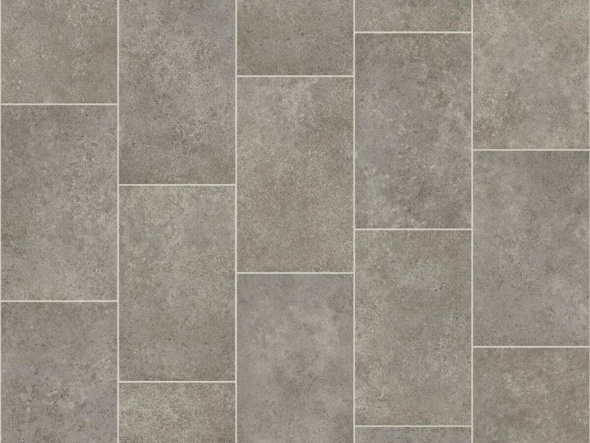 Нескользящий виниловый пол с эффектом камня BEAUFLOR Plaza ARCH-00053184 - Вид №1