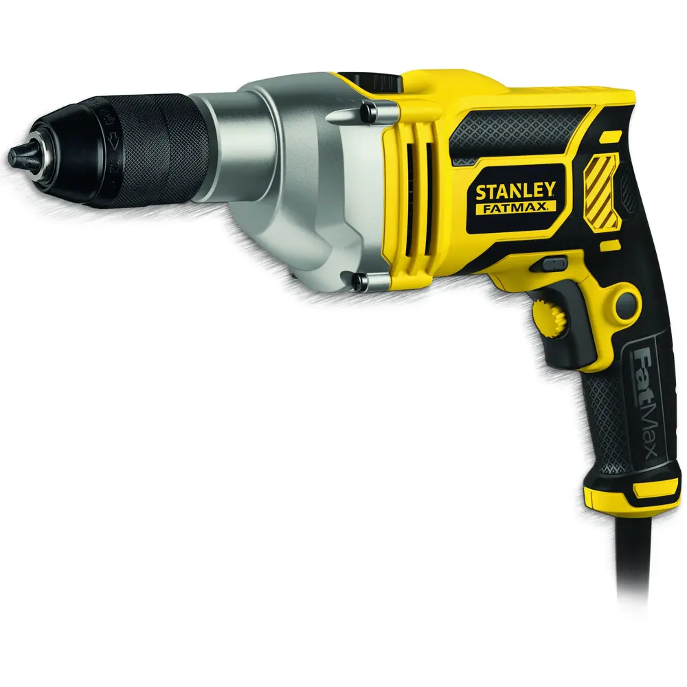 Дрель ударная Stanley Fatmax FME140K, 750 Вт STLM-2091869