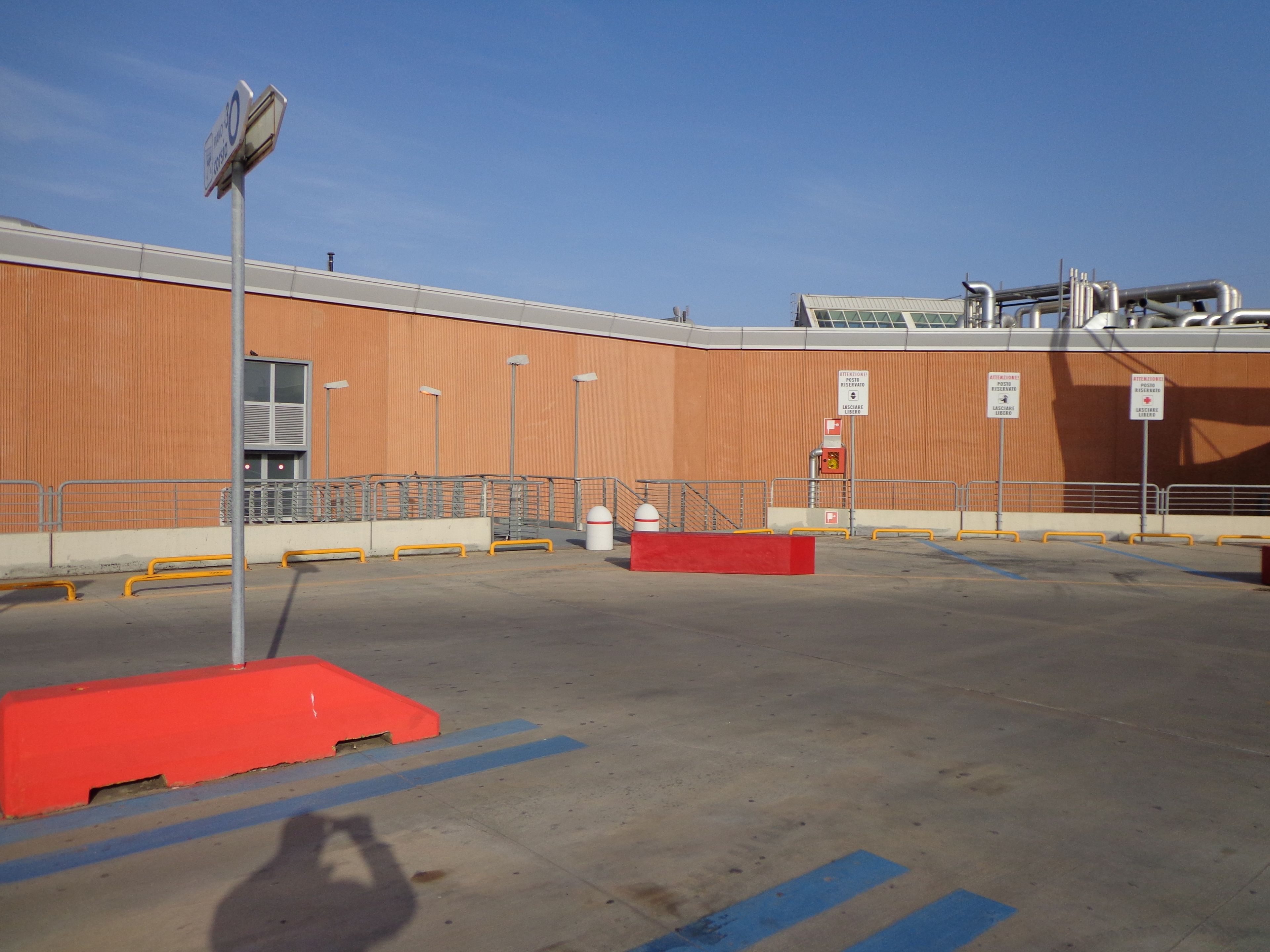 Квадратный плантатор из оцинкованного листа Viscio Urban Design FIORIERA ANTITERRORISMO ARCH-00086632 - Вид №28