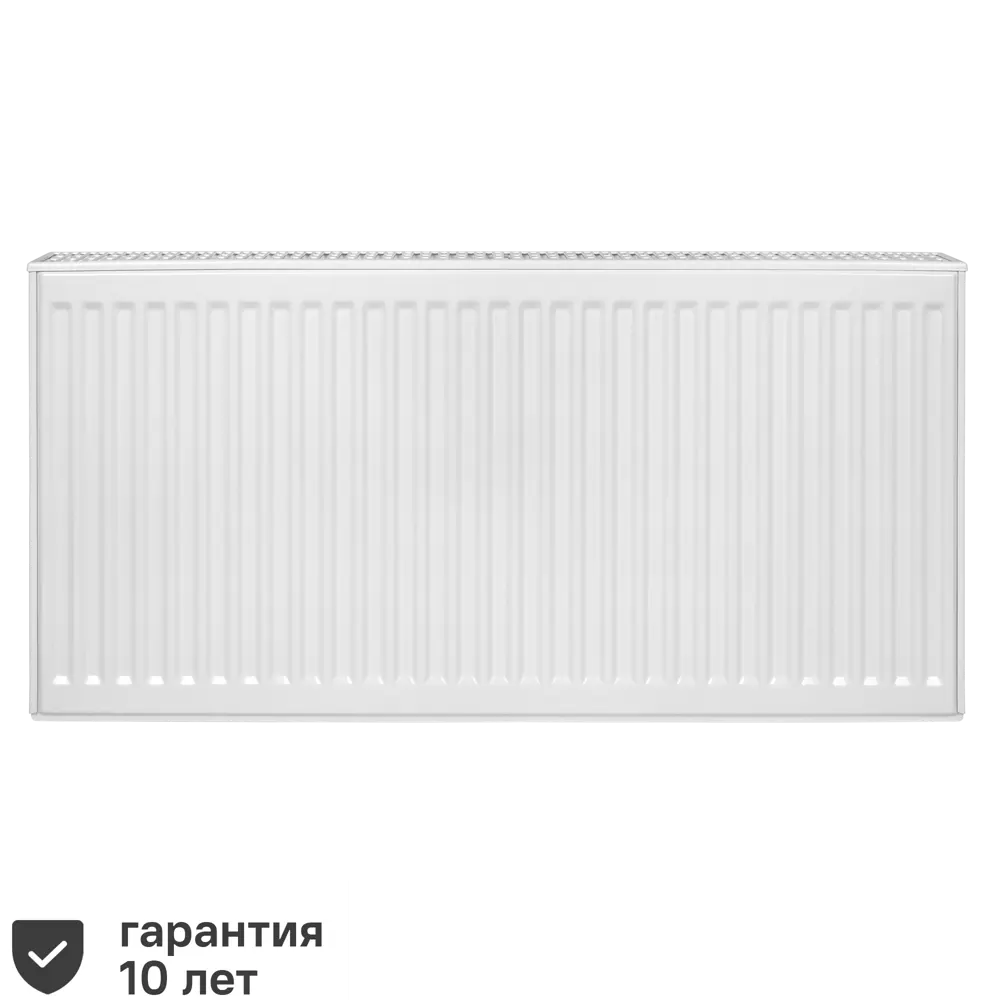 Радиатор панельный Kermi Profil FK0330500801N2Z 22 500x800 боковое подключение сталь белый 82381271 STLM-2110103