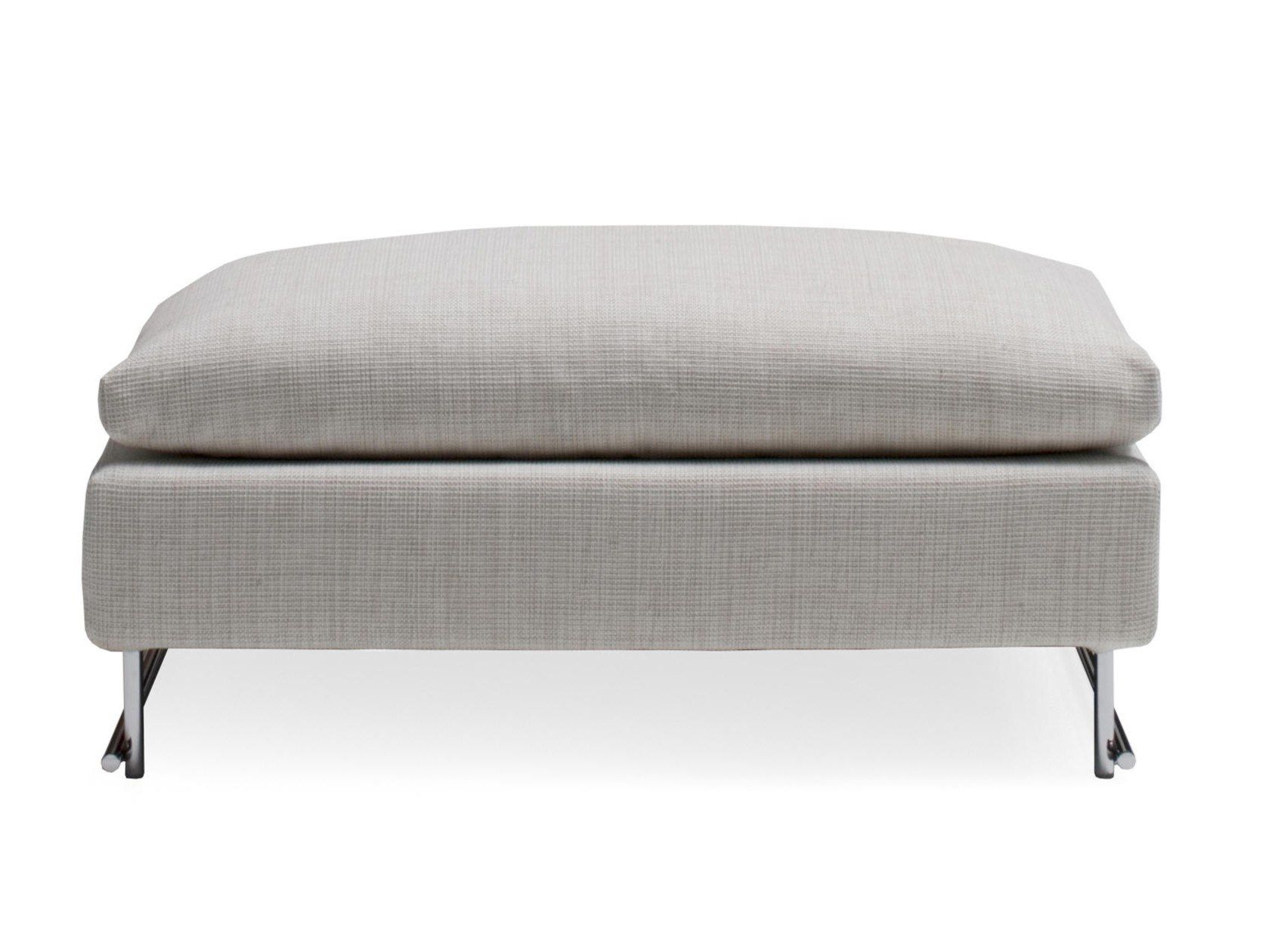 Ткань пуф / подставка для ног MOROSO Shanghai Tip ARCH-00115480 - Вид №1