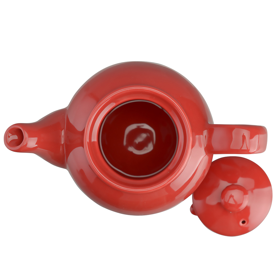 P_0056.752 Чайник заварной Керамический Price&Kensington Великобритания  - Вид №1