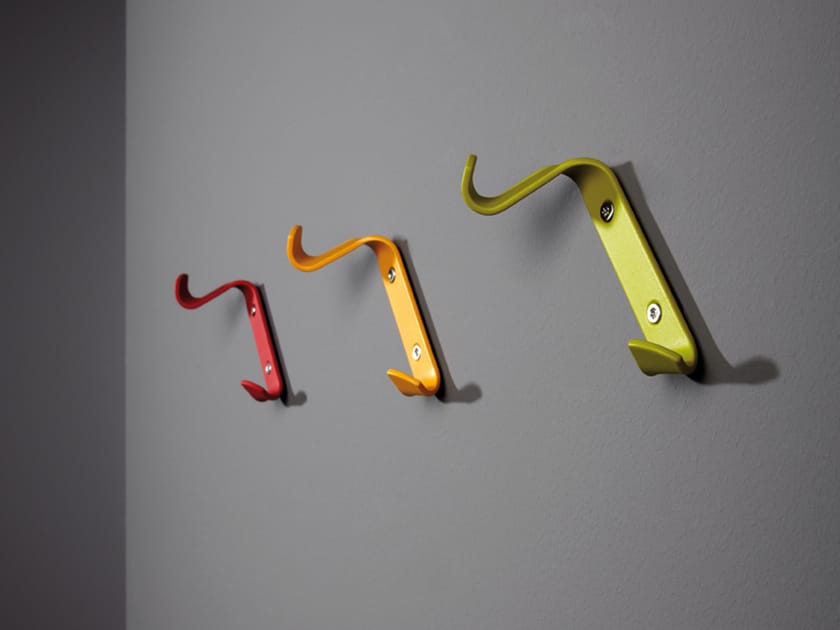 Настенная вешалка SCHNEEWEISS interior Iserlohner Haken ARCH-00008080