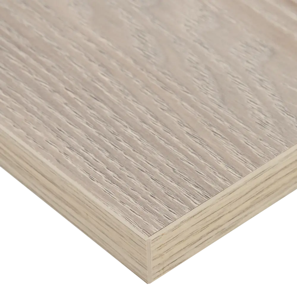 Фасад для кухонного шкафа Нордик 32.9x102.1 см Delinia ID ЛДСП цвет бежевый STLM-2104014 - Вид №3