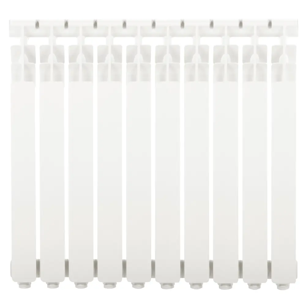 Радиатор 500/60, 10 секций, алюминий Santreyd STLM-2011997