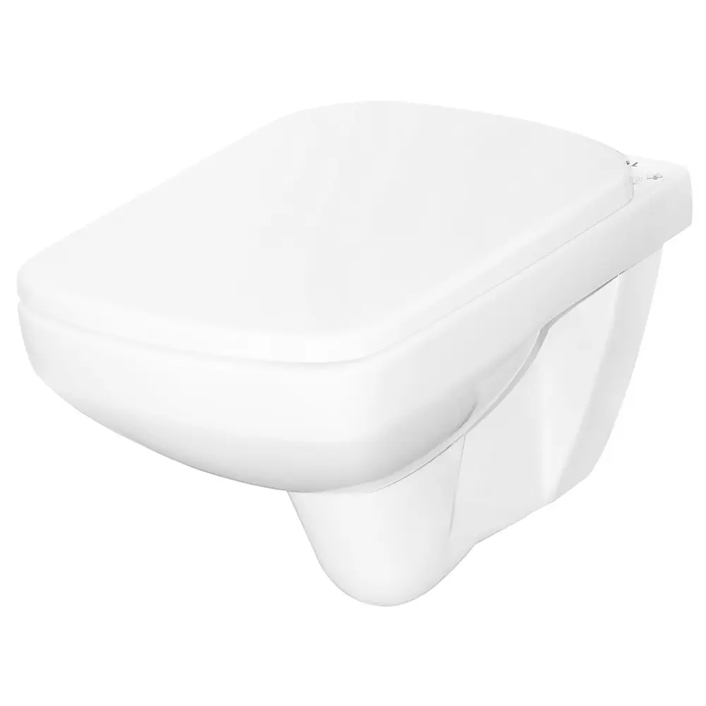 Комплект инсталляция унитаз кнопка Geberit Kolo Сет Selnova STLM-2131057 - Вид №1