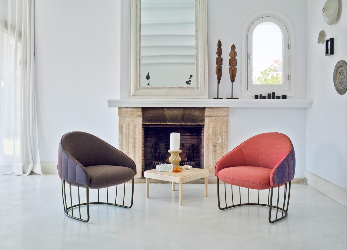 023786 Столик SANCAL Mosaico - Вид №2