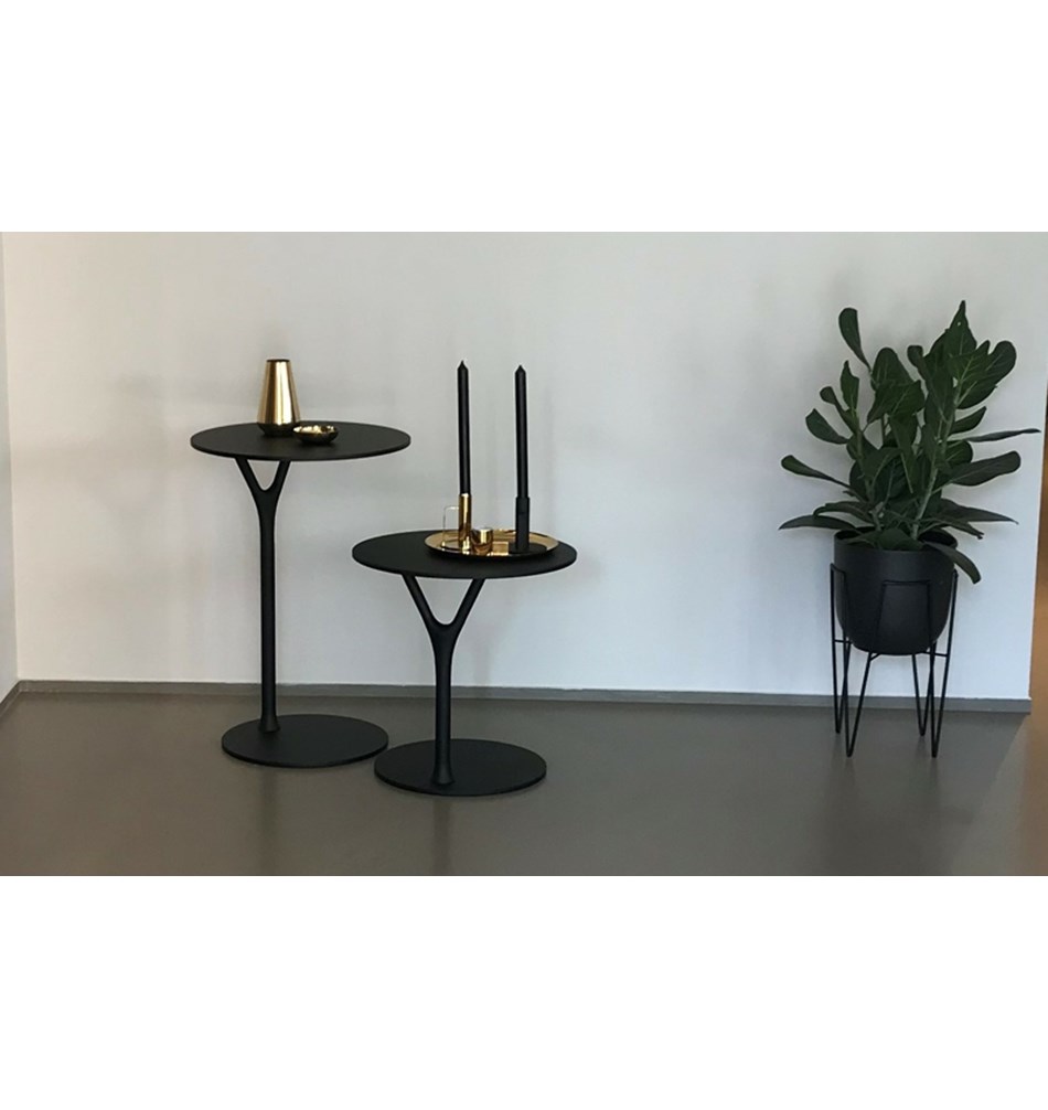 FROST Чаша 90 » золото Нержавеющая сталь Золото N4090-GO  - Вид №2