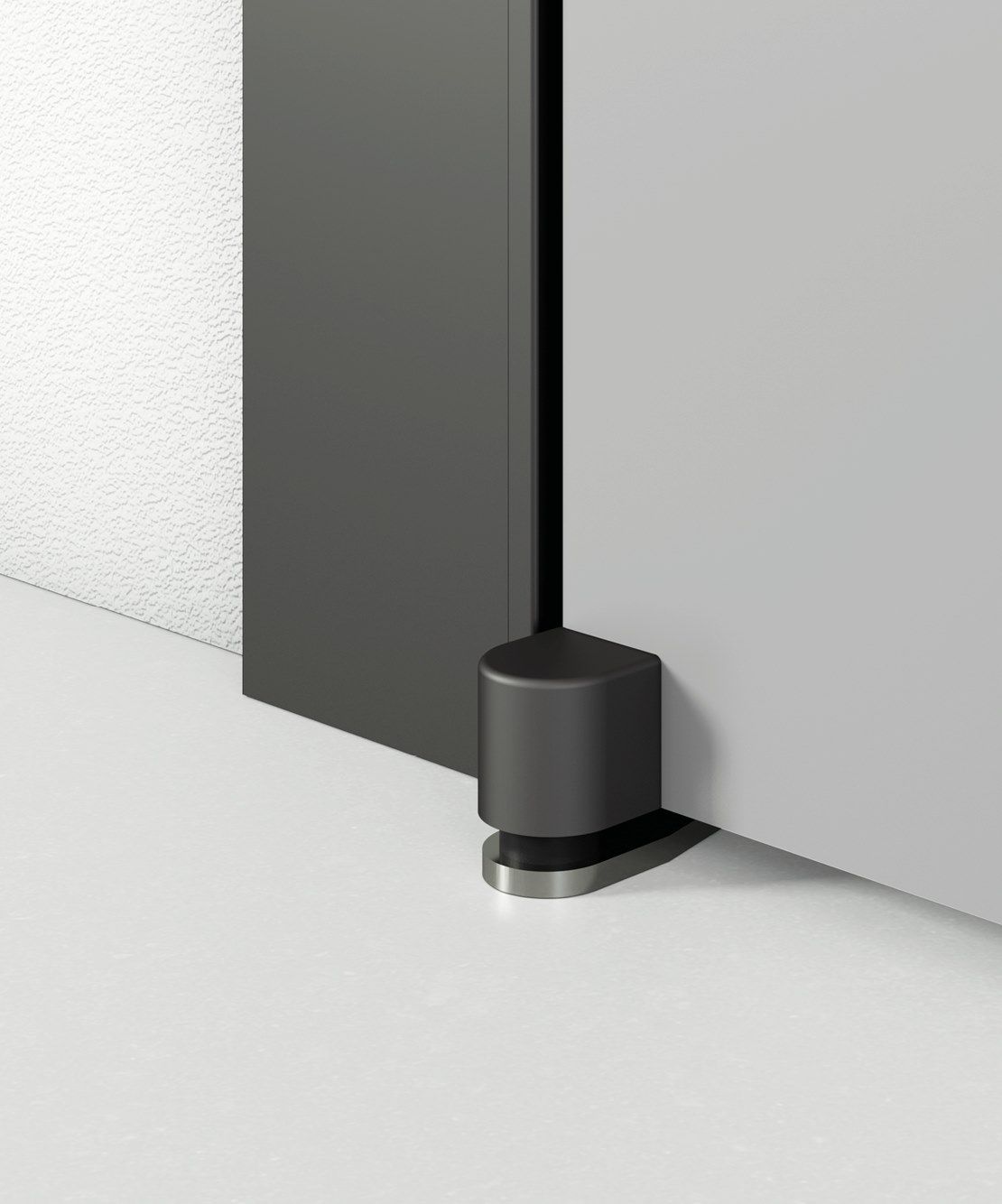 Деревянные распашные двери ADL Tesa ARCH-00103718 - Вид №4