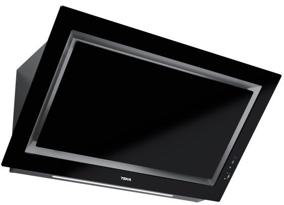 1321995 Вытяжка Teka DLV 98660 TOS BLACK Португалия  - Вид №3
