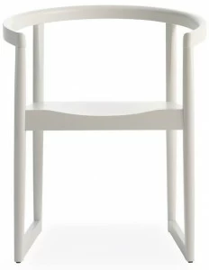 Billiani Стул из бука Nordica 600