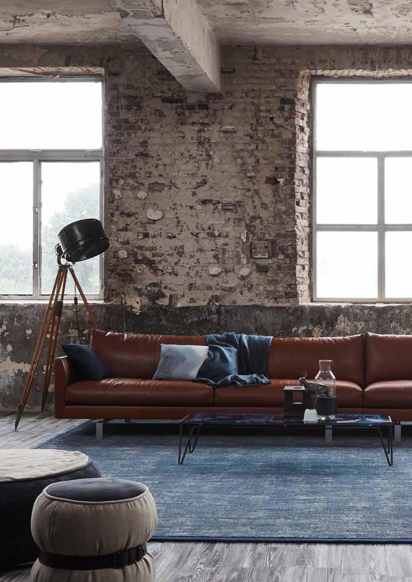 TARKETT Прямоугольный ковер из econyl® sun-id-1368245 - Вид №2