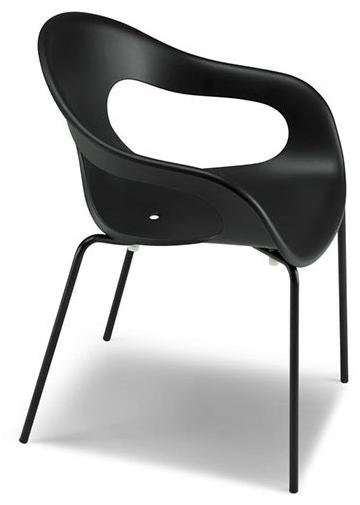 arrmet Стул складной с подлокотниками Sunny sun-id-1498952 - Вид №2