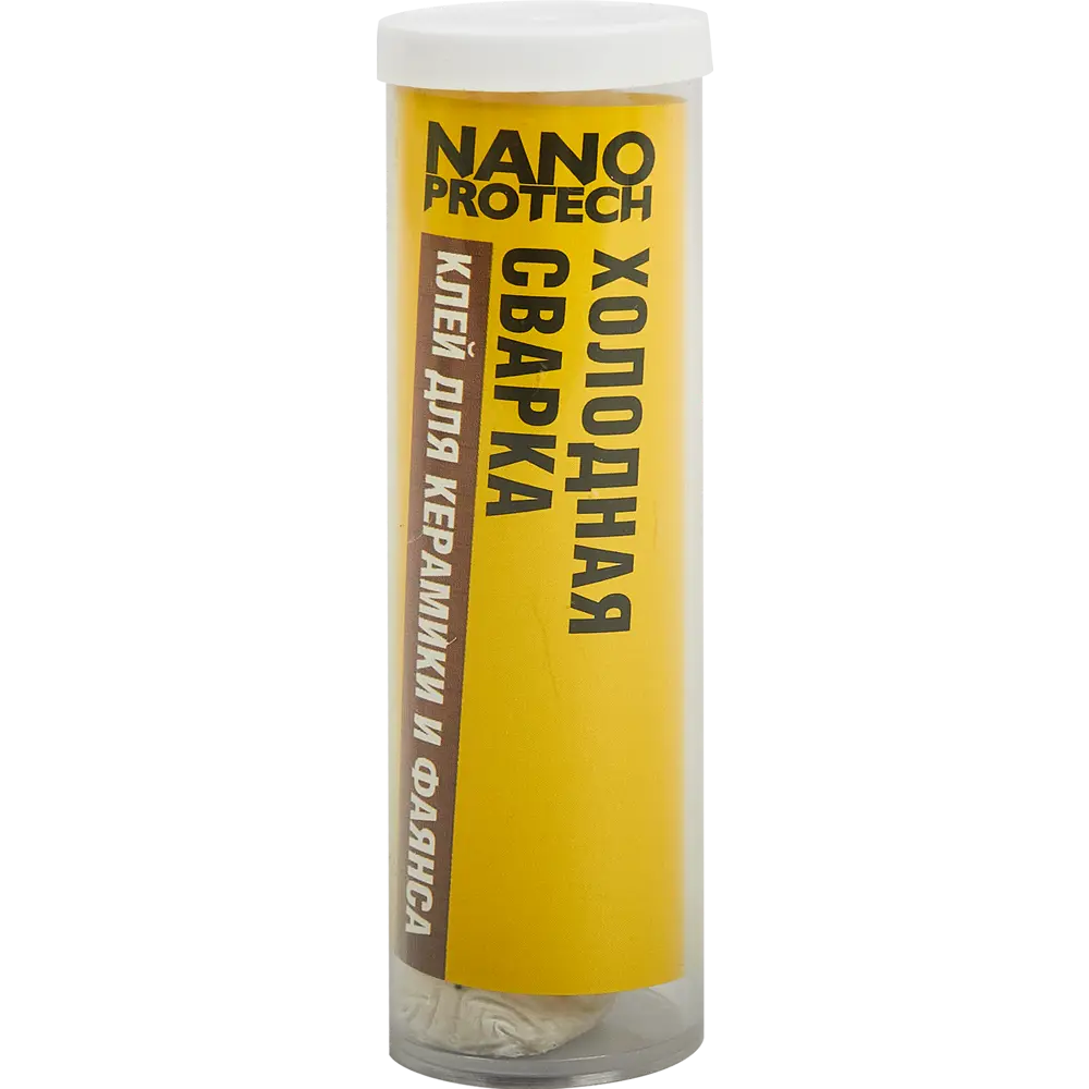 Клей для керамики и фаянса Nanoprotech 55 г Santreyd STLM-2170923