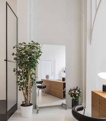 590H Кухня vola  - Вид №119