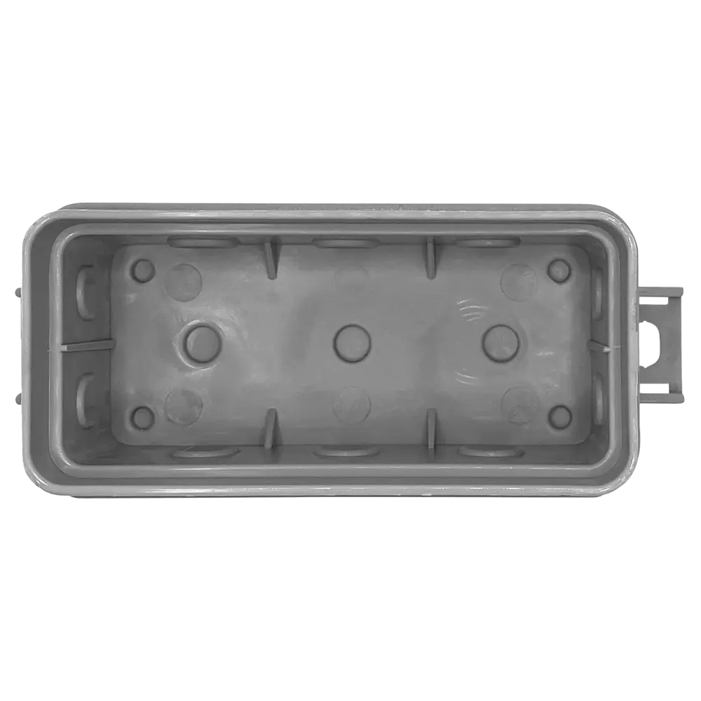 Распределительная коробка MONLID 90x42x40 мм STLM-2002955 - Вид №1
