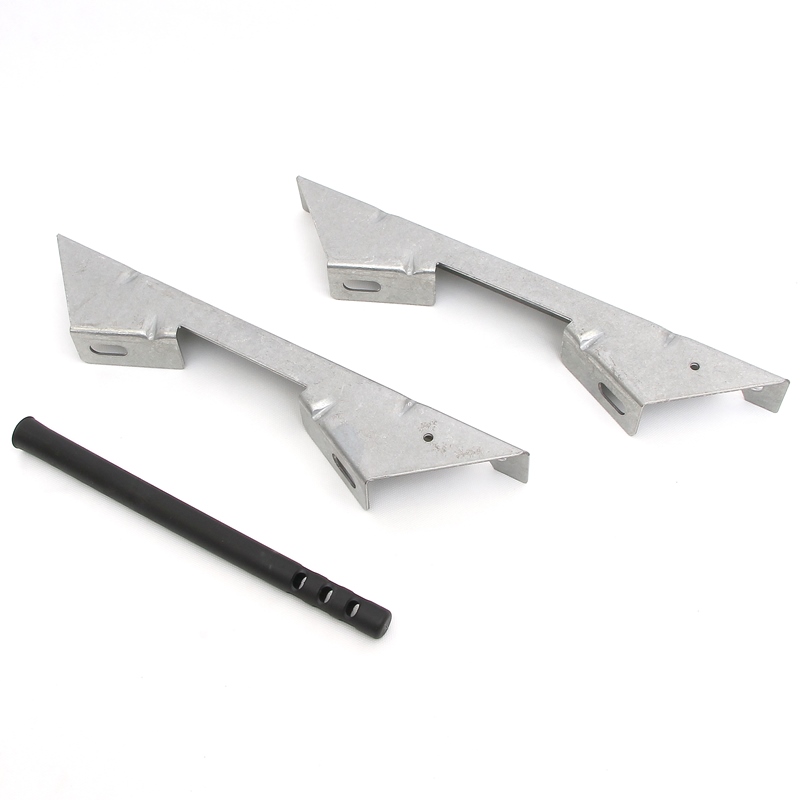 Комплект кронштейнов ACV для котлов Comfort и Smart 39554067 - Вид №2