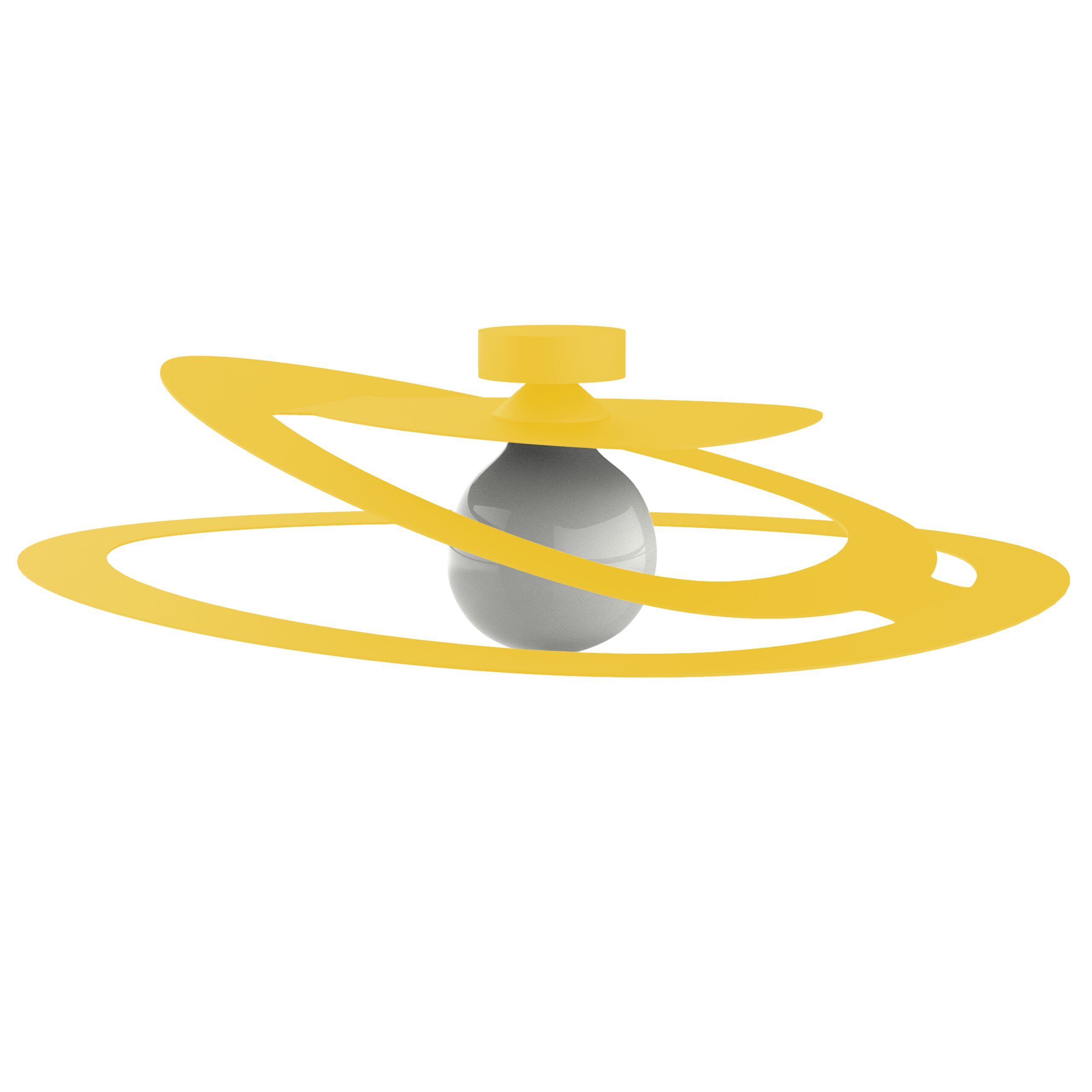 Светодиодный потолочный светильник WayPoint Dilate ARCH-00131313 - Вид №43