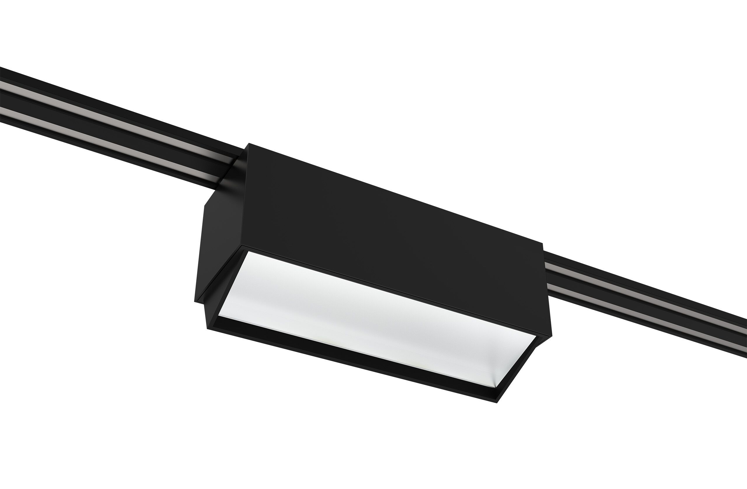 Светодиодное трековое освещение TARGETTI Oz ARCH-00113042 - Вид №4