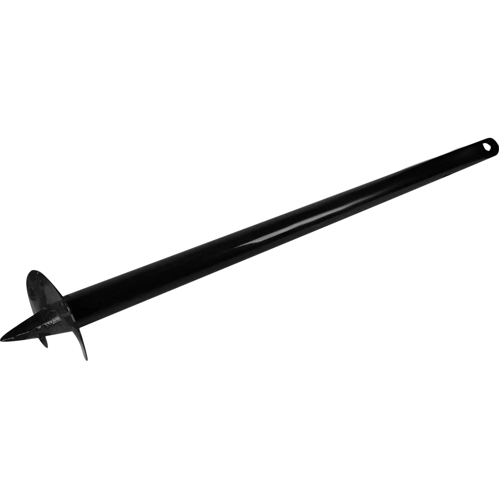 ТАВРОС Винтовая свая для надежного фундамента 76x2500 мм 82200298 STLM-0021842 - Вид №1