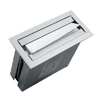 BKB-526 Edone Диспенсер для бумажных полотенец, встроенный сверху BKB-526 