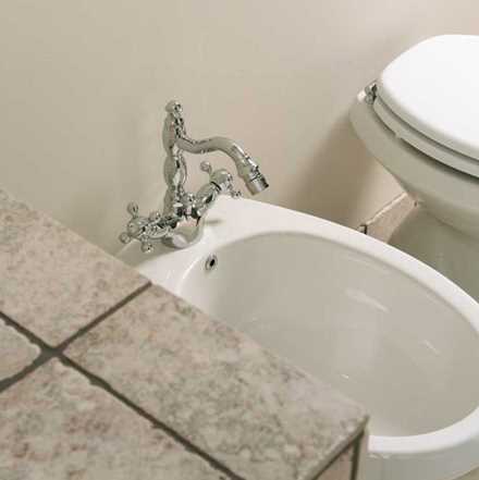 549920KO06 Смеситель Bandini Antica Santreyd - Вид №2