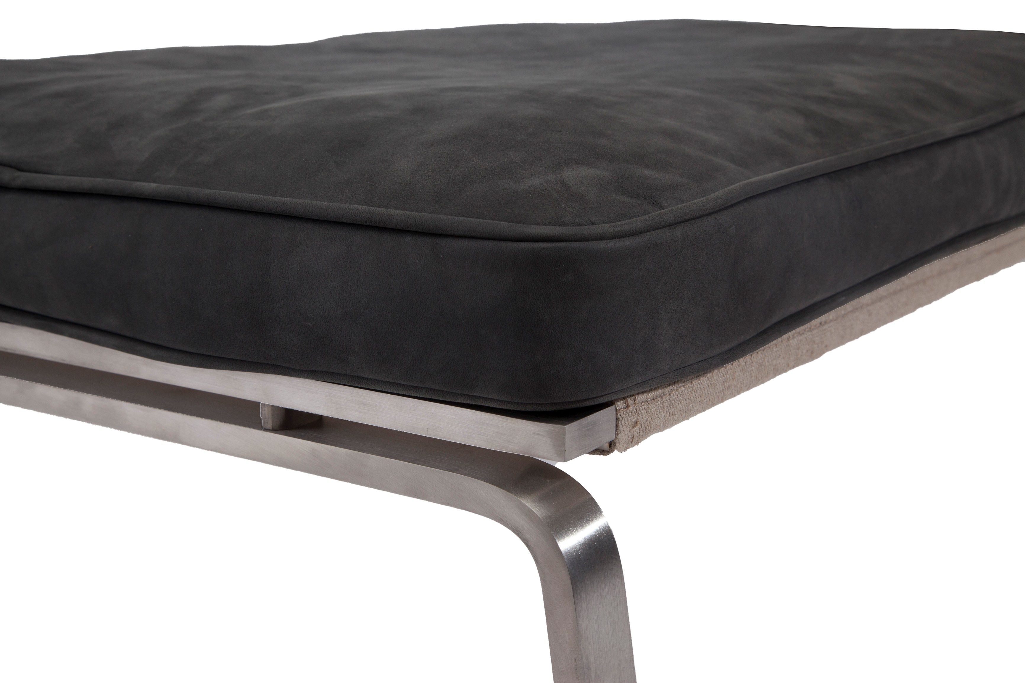 Кожаное кресло NORR11 ARCH-00071967 - Вид №3