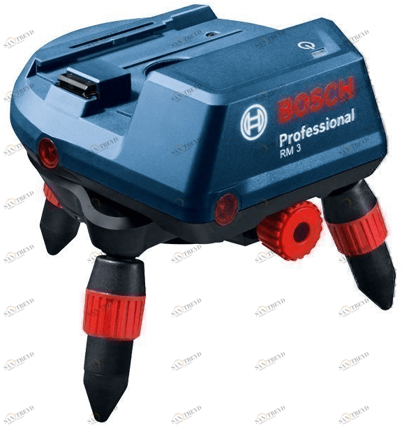 BOSCH PROFESSIONAL Моторизованная вращающаяся опора sun-id-1364901