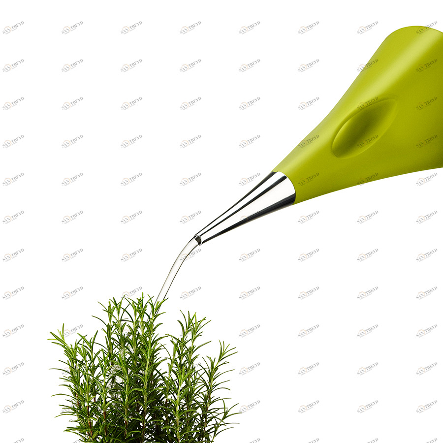 Лейка aquastar 2 л лайм EVA SOLO  254625 Зеленый 