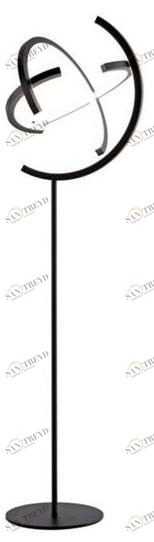 Roche Bobois Светодиодный торшер Atom sun-id-1473163